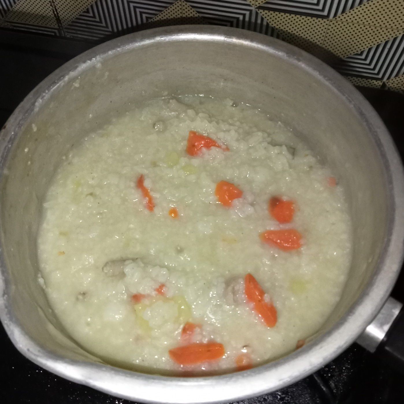 Langkah 7