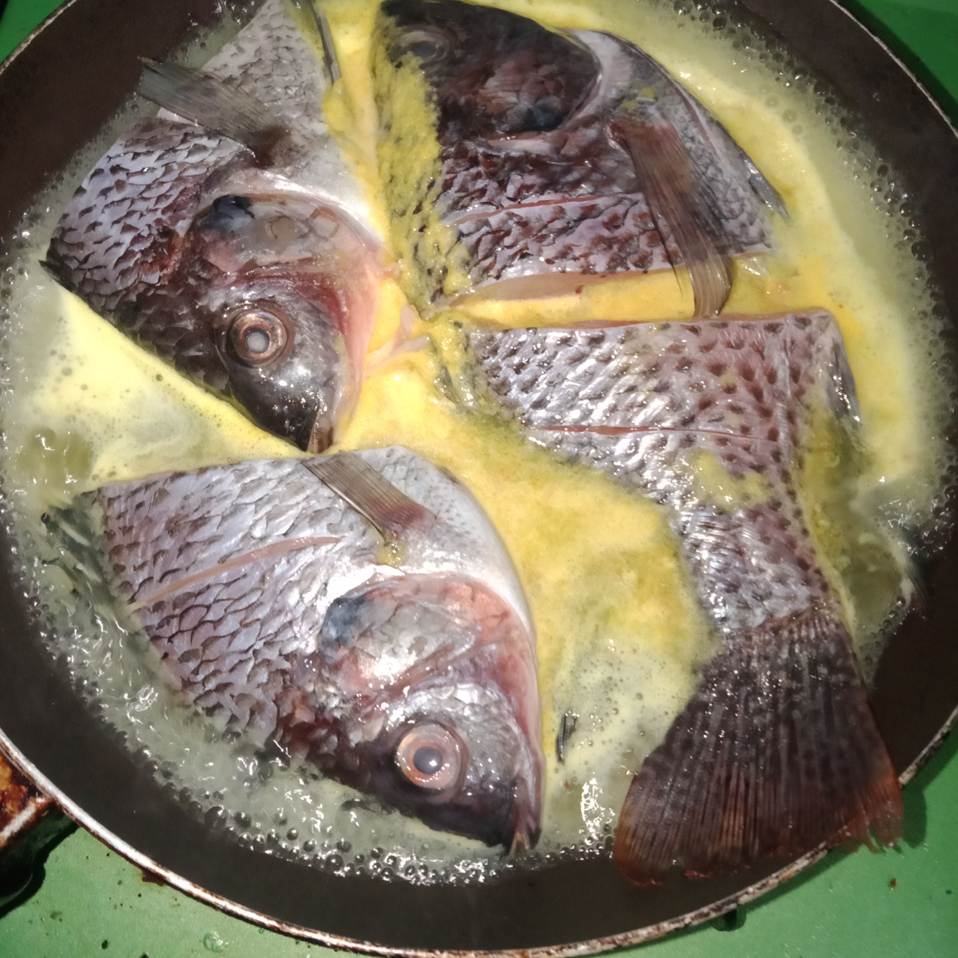 Langkah 3