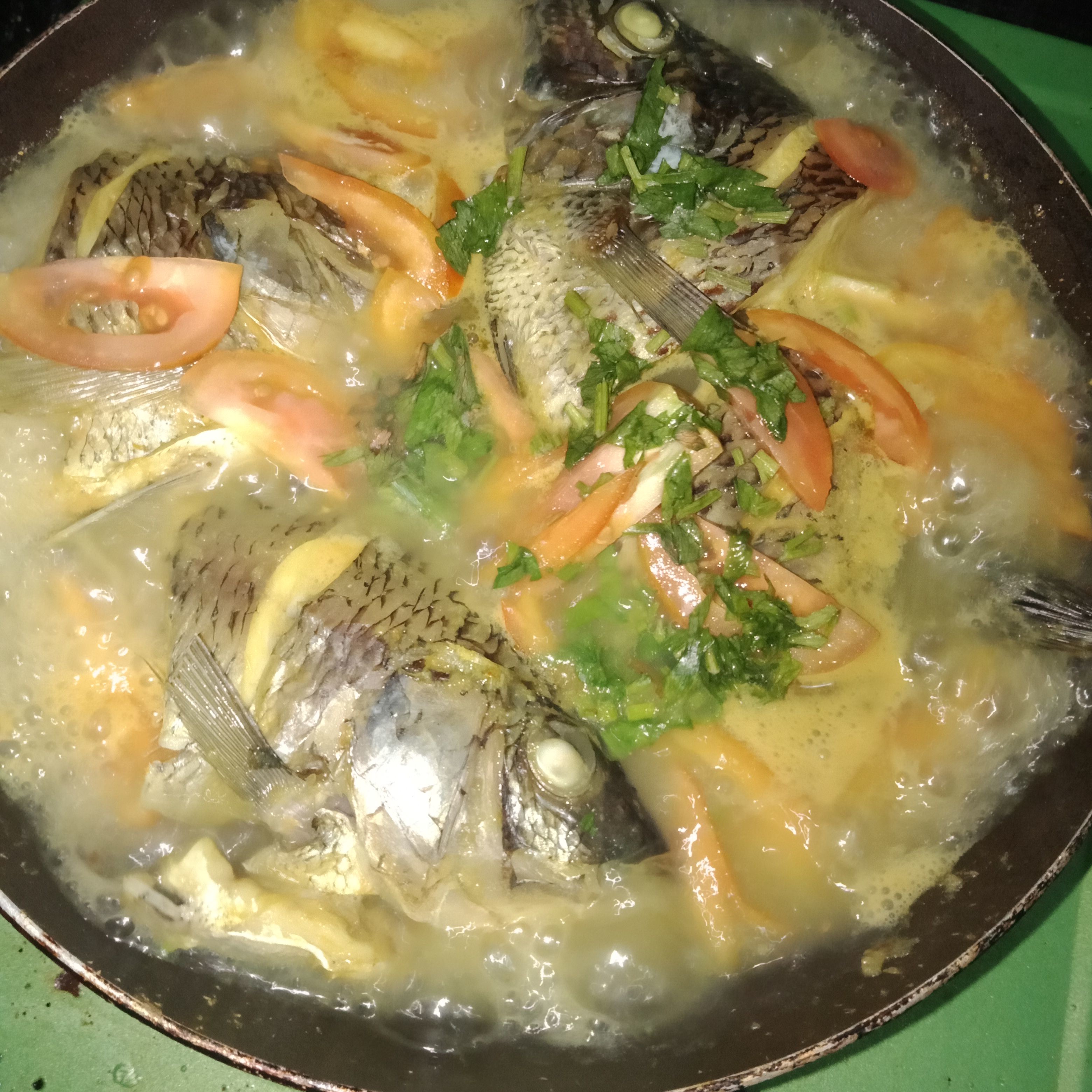 Langkah 5