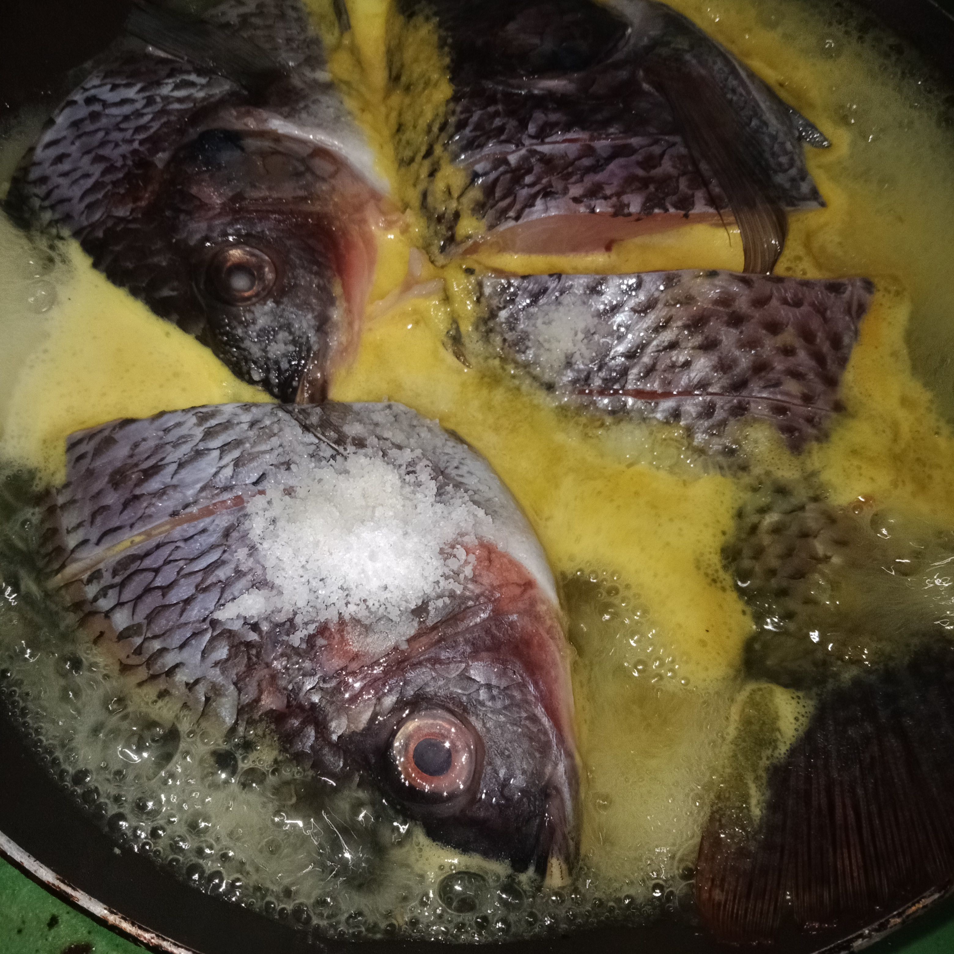 Langkah 4