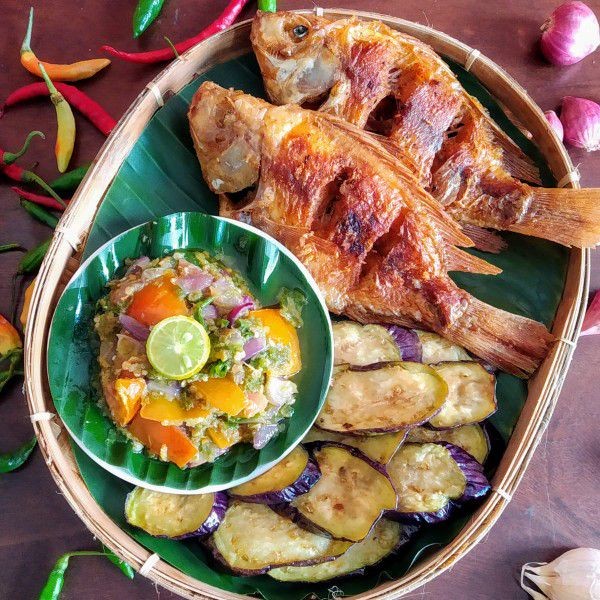 Langkah 8