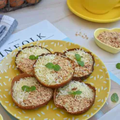 Martabak Mini Kacang Keju