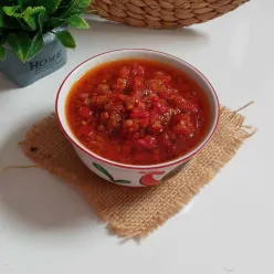Sambal Rebon