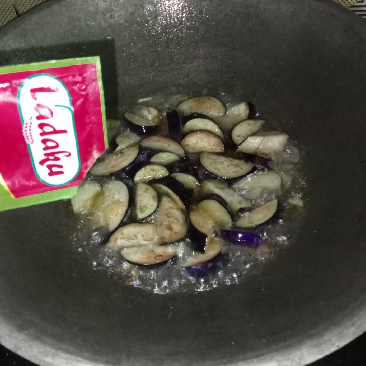Langkah 4