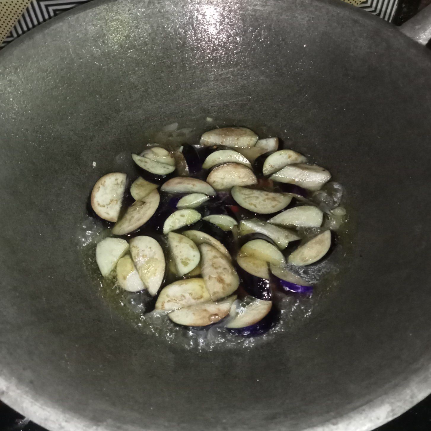 Langkah 3