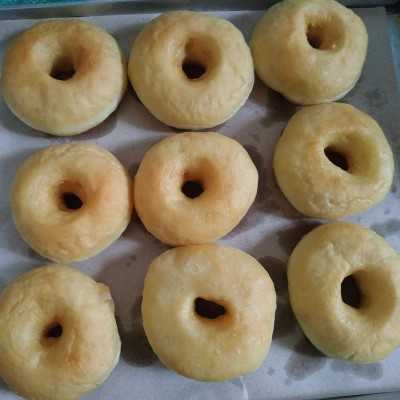 Resep Donat Maizena Tanpa Telur Sederhana Enak Chef Astri Anjarwati