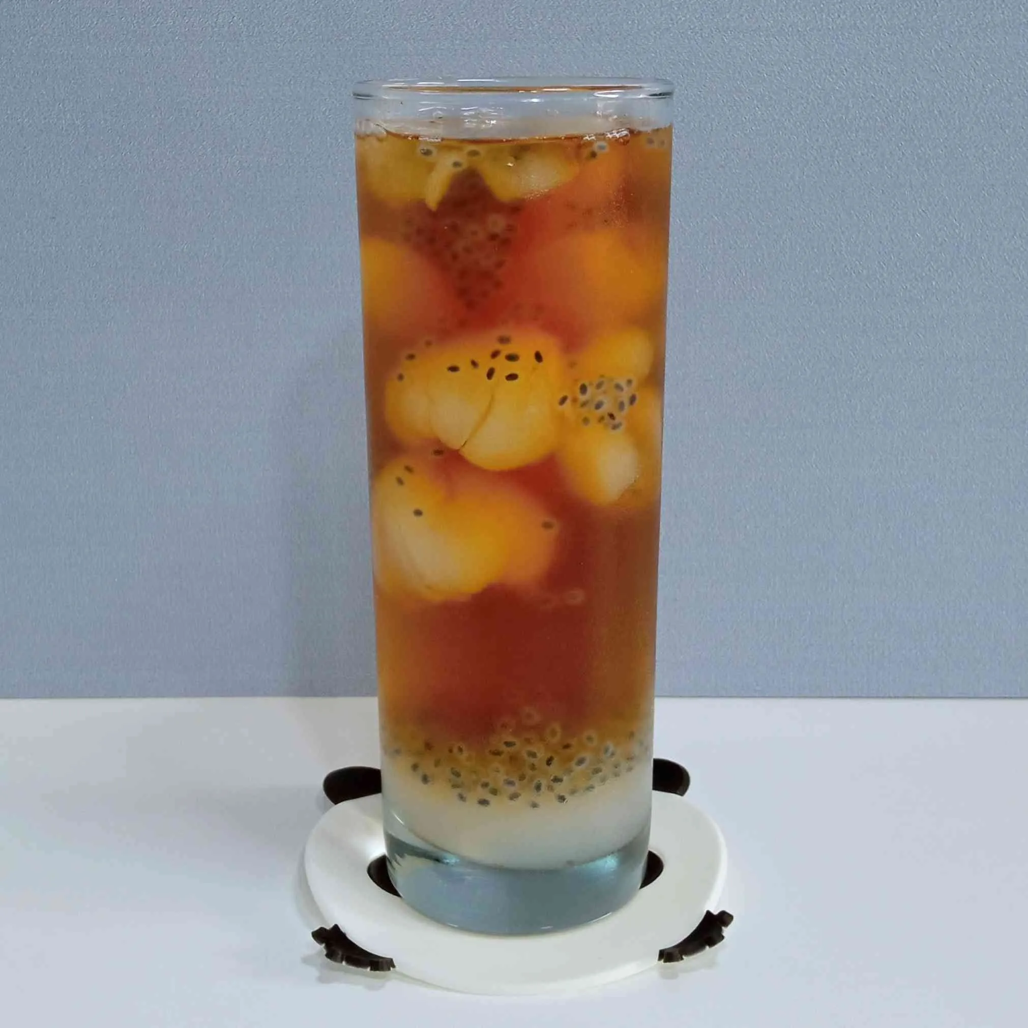 Lychee Tea