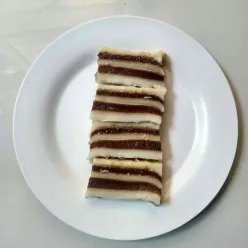 Kue Lapis Tepung Beras