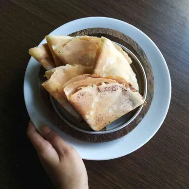 Crepes
