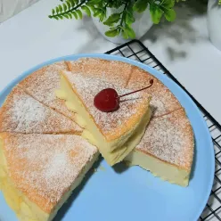 Cheese Cake