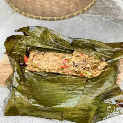 Pais Peda Tempe