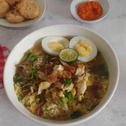Soto Kudus