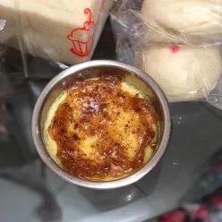 Creme Brulee