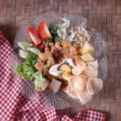 Gado-Gado