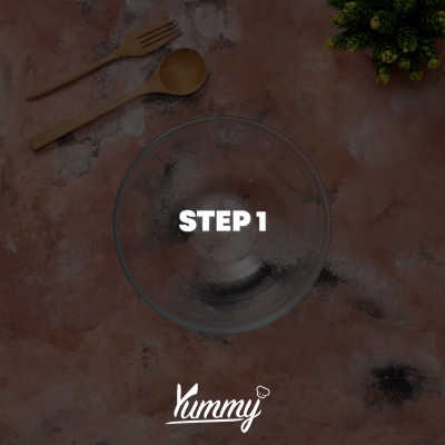 Step 1 Potato Salad Tempe