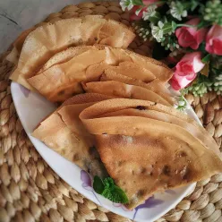 Kue Leker