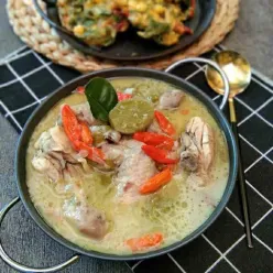 Garang Asem