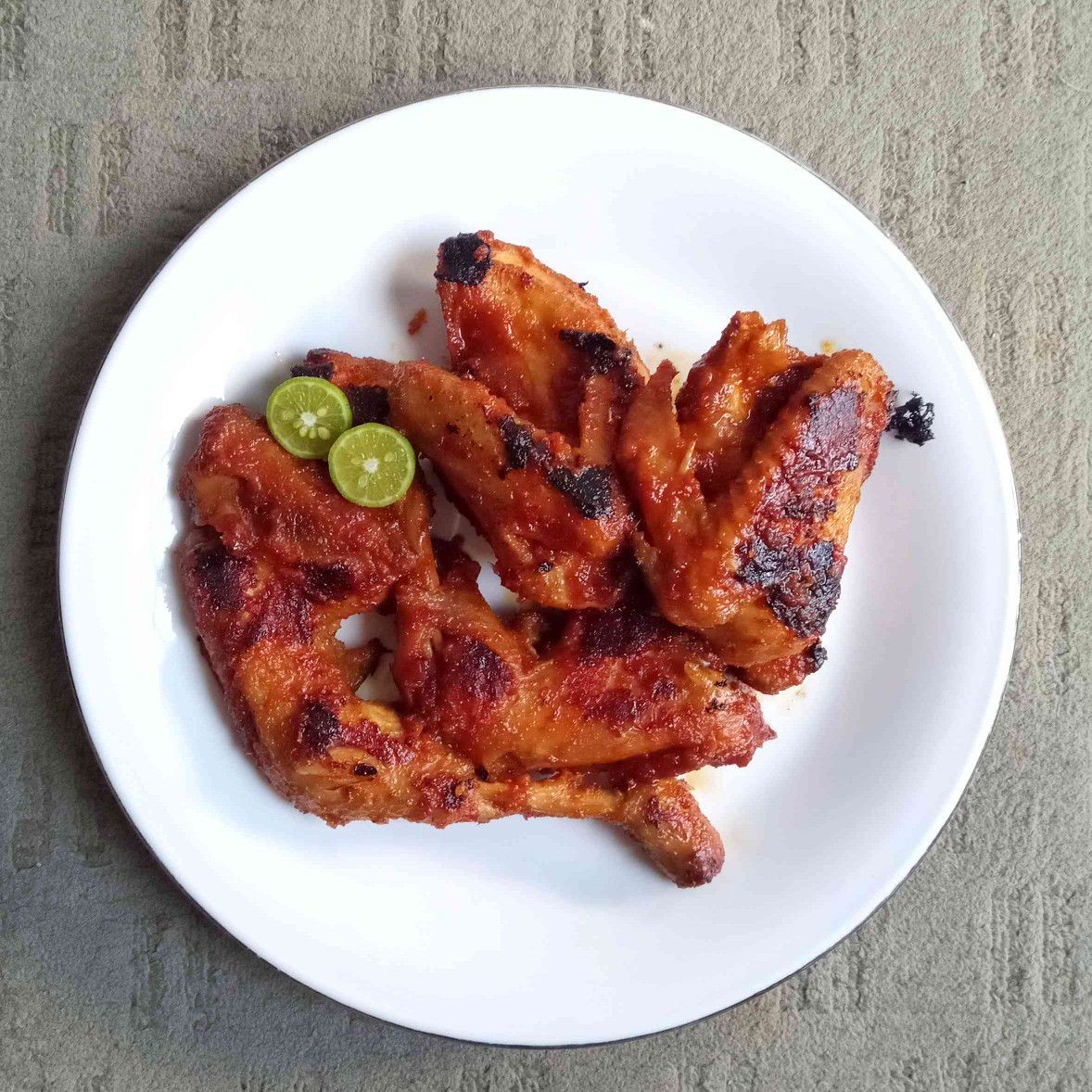 Resep Ayam Taliwang Sederhana Rumahan Di Yummy App