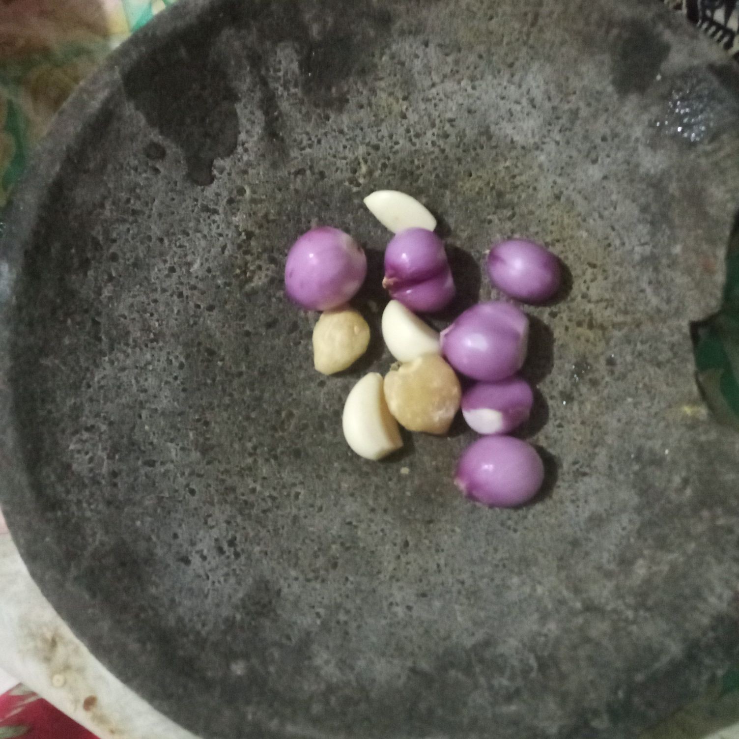 Langkah 1