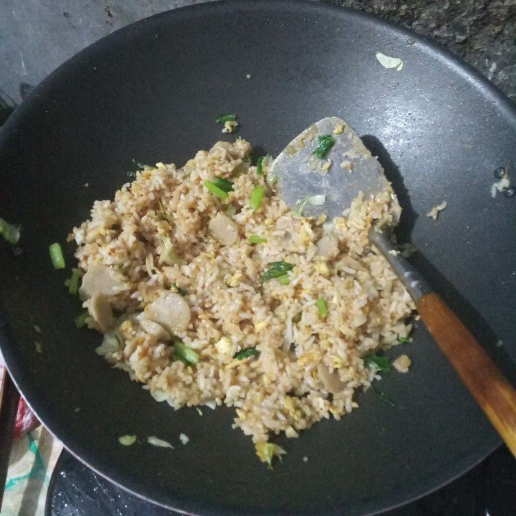 Langkah 6
