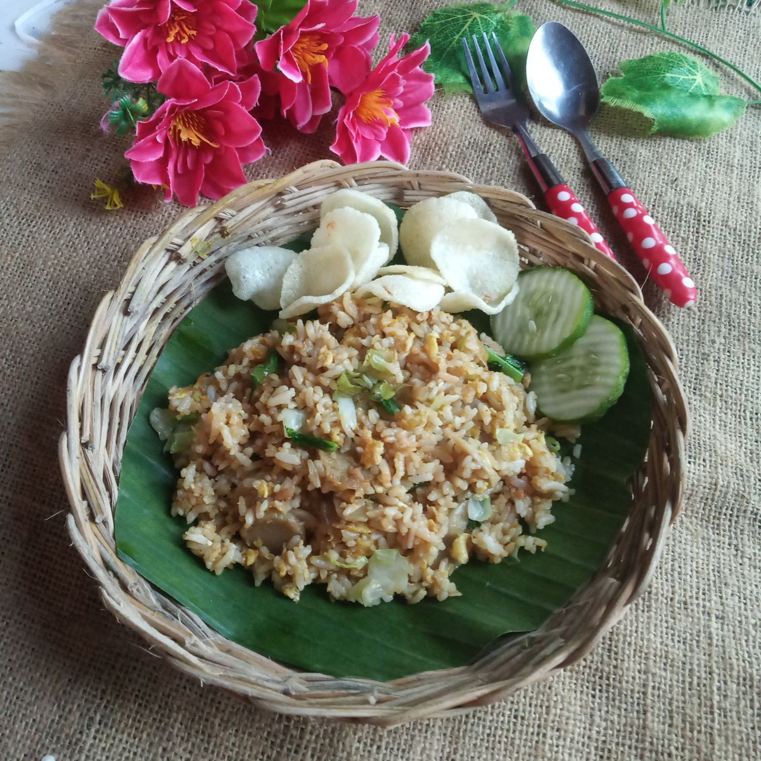 Langkah 7