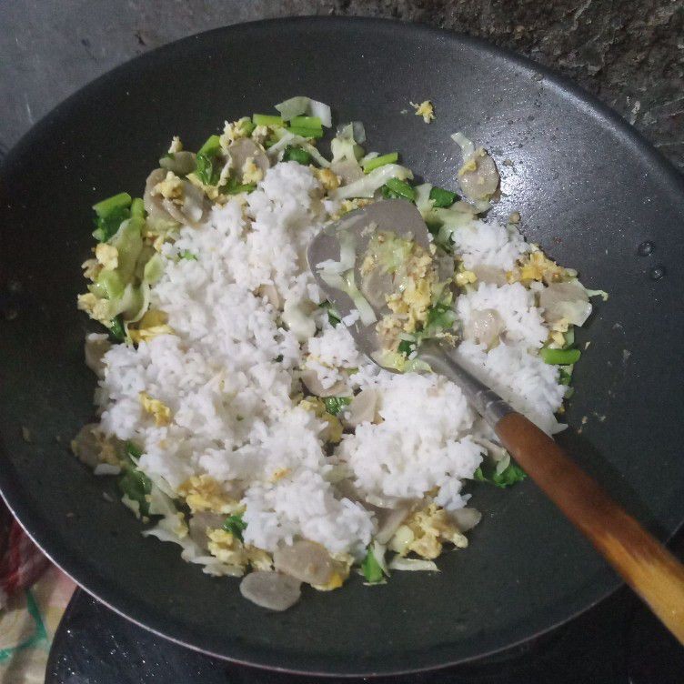 Langkah 5