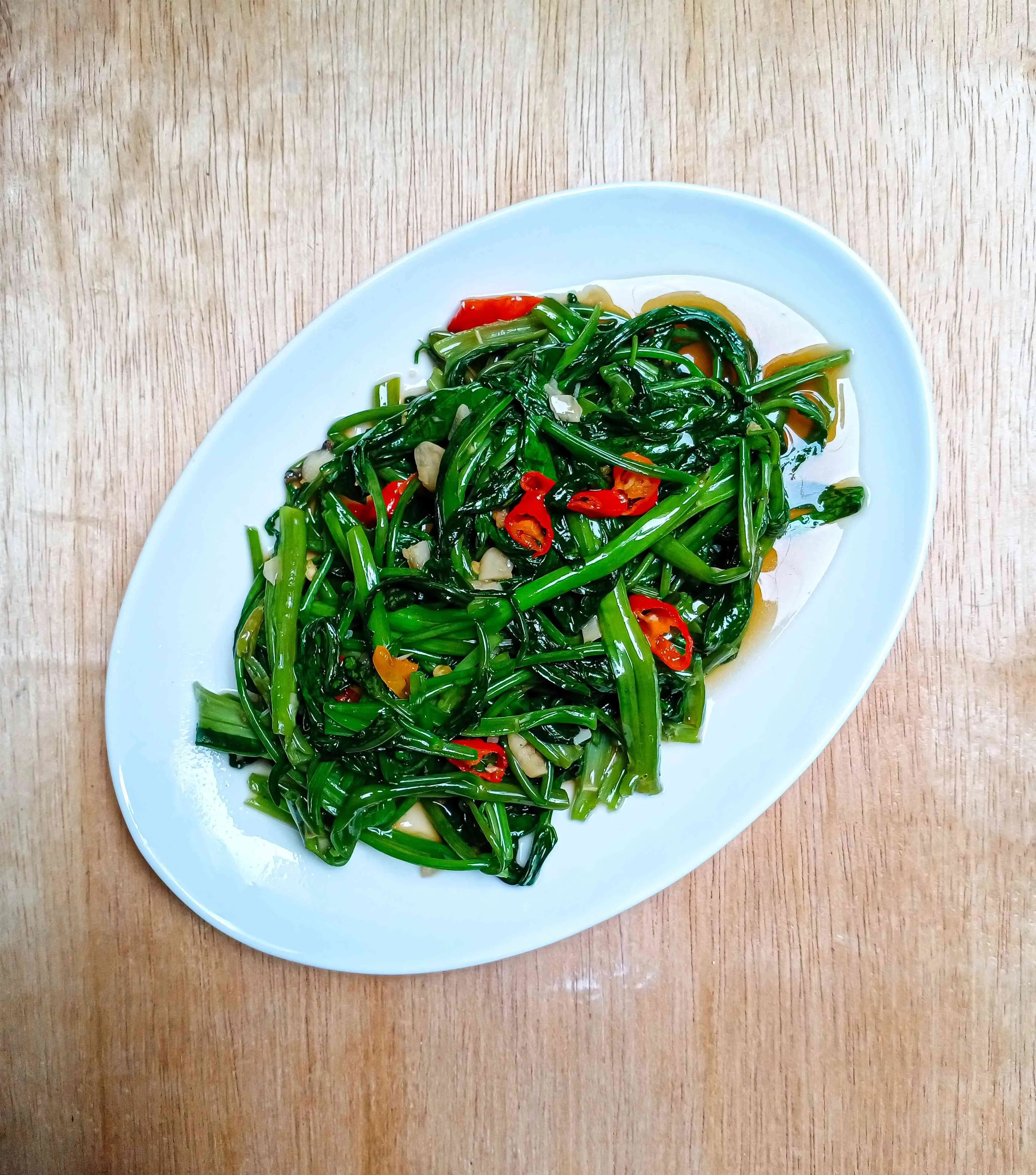 Cah Kangkung