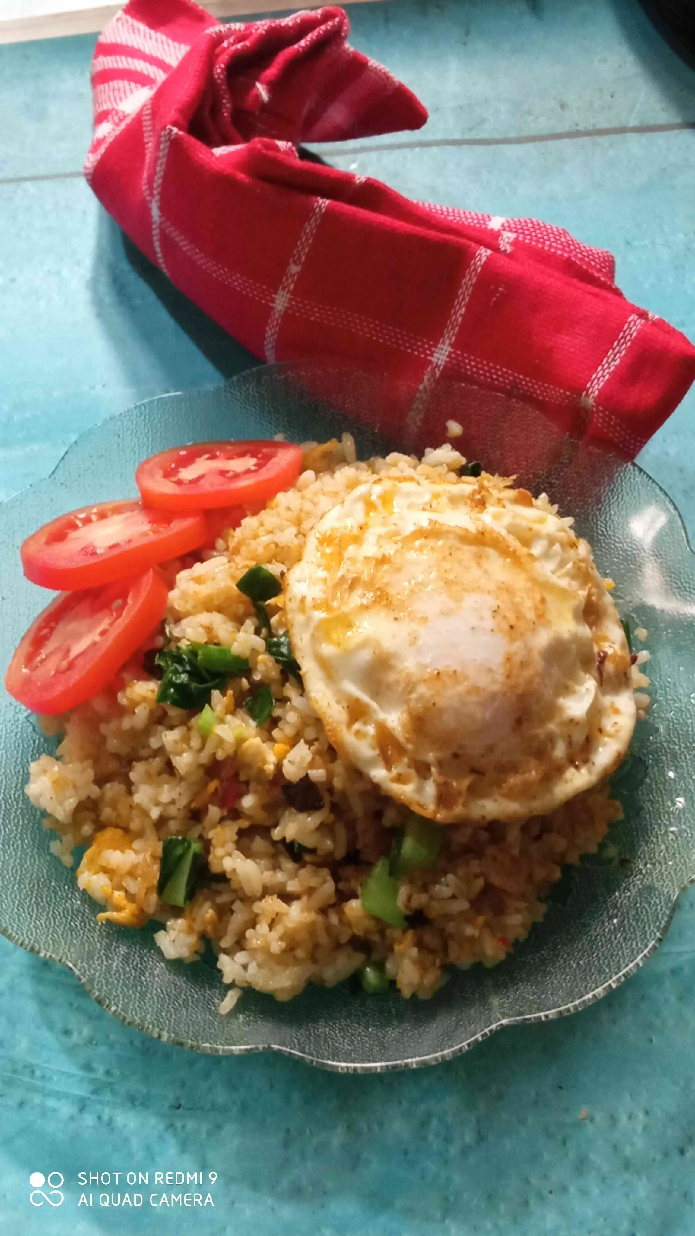 Nasi Goreng Jawa