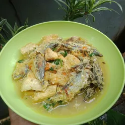 Oblok-Oblok Layang tahu