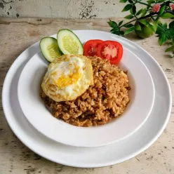 Nasi Goreng Kampung