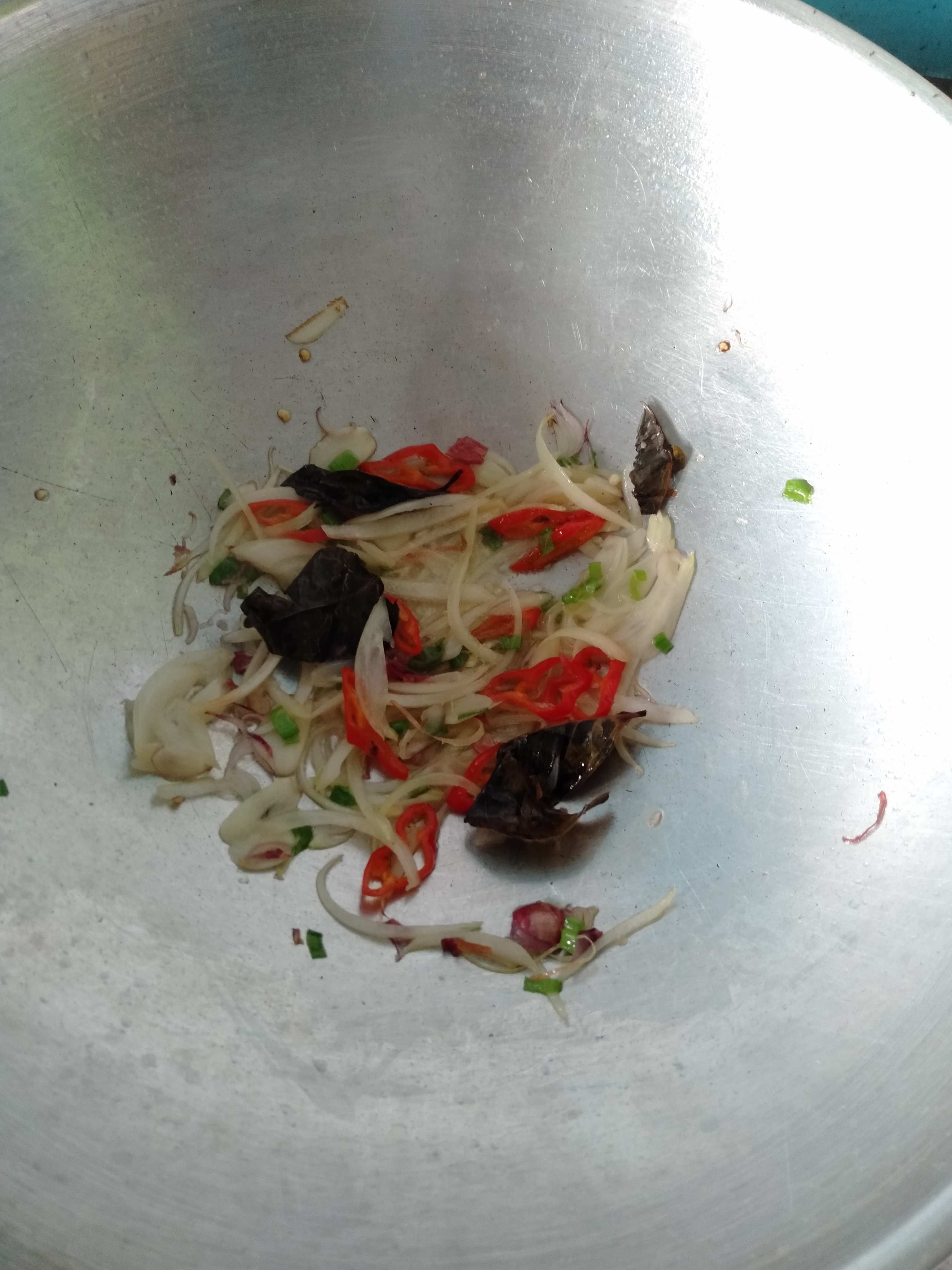 Langkah 3