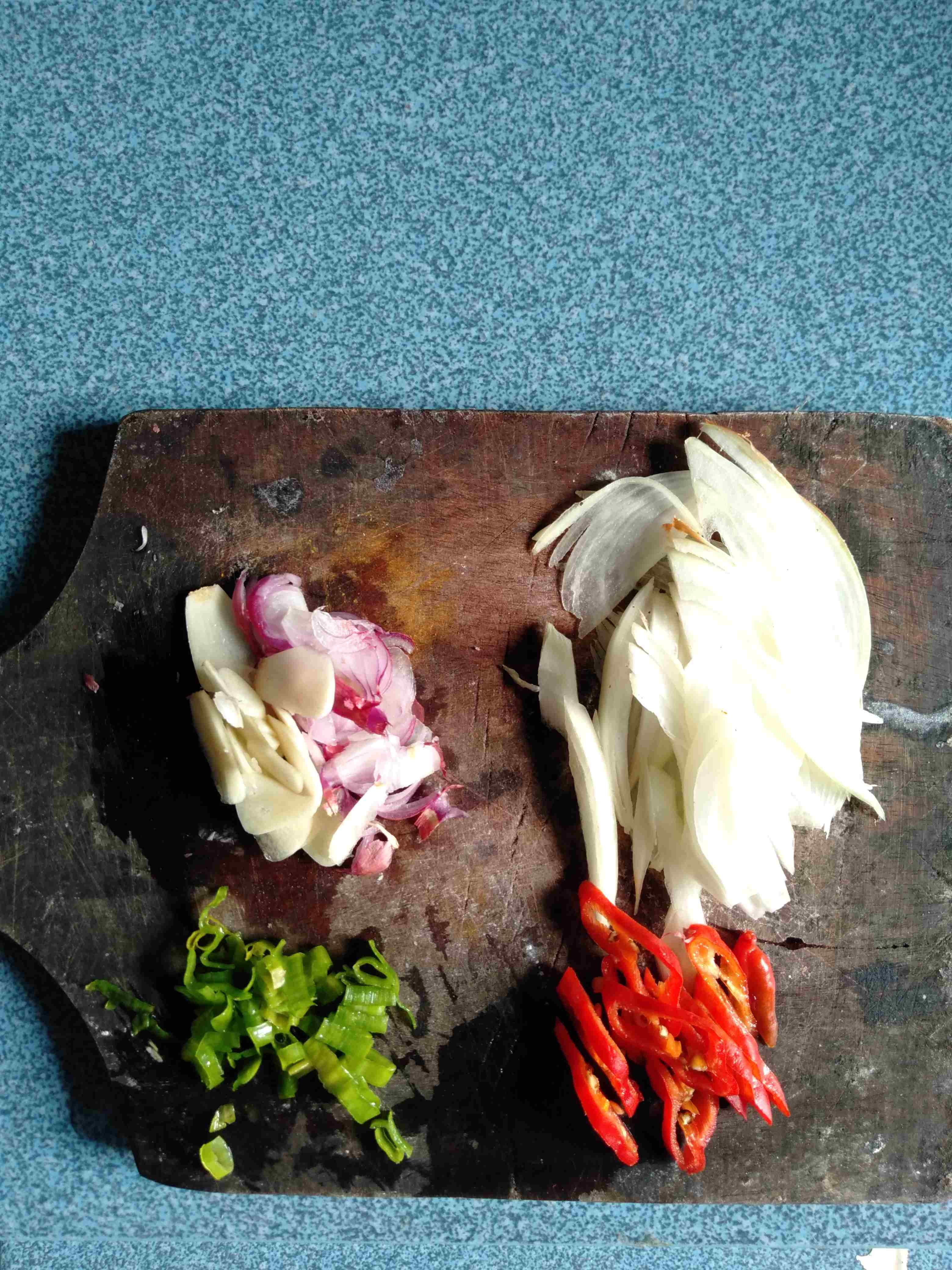 Langkah 2