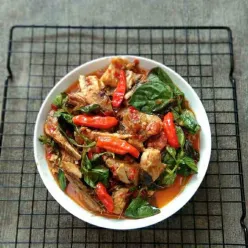 Pindang Tongkol Kemangi Creamy