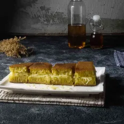 Martabak Teflon Bersarang