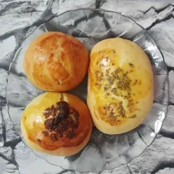 Soft Bread