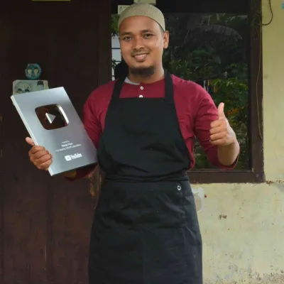 Mahbub Junaidi