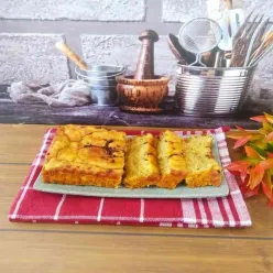 Banana Bread