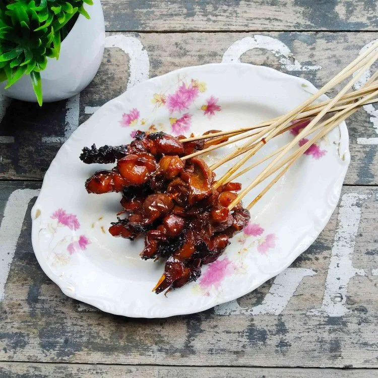 Sate Ampela