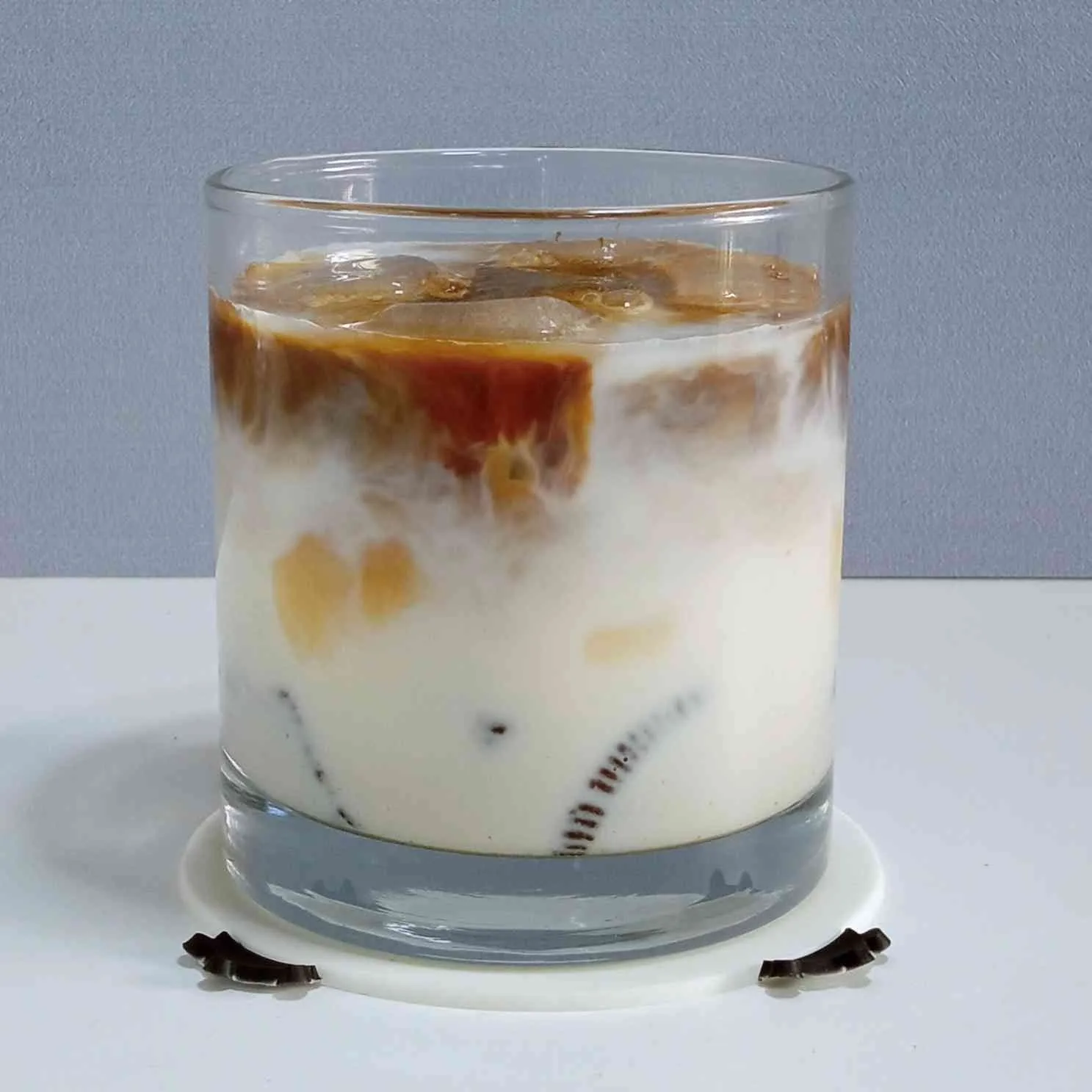 Oreo Latte