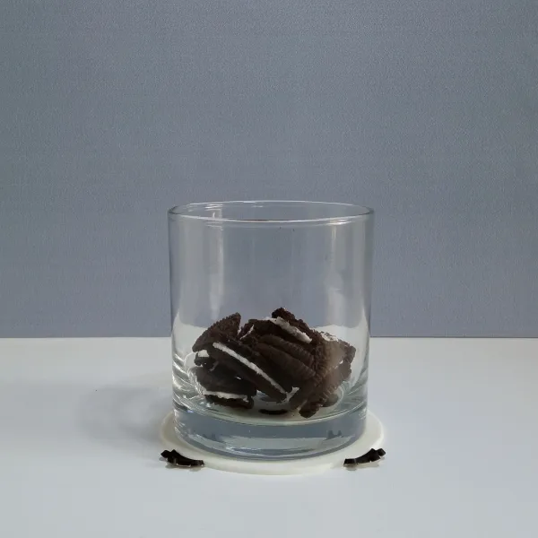 Beri oreo.