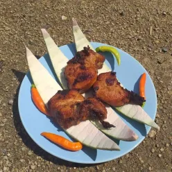 Ayam Goreng Kalasan
