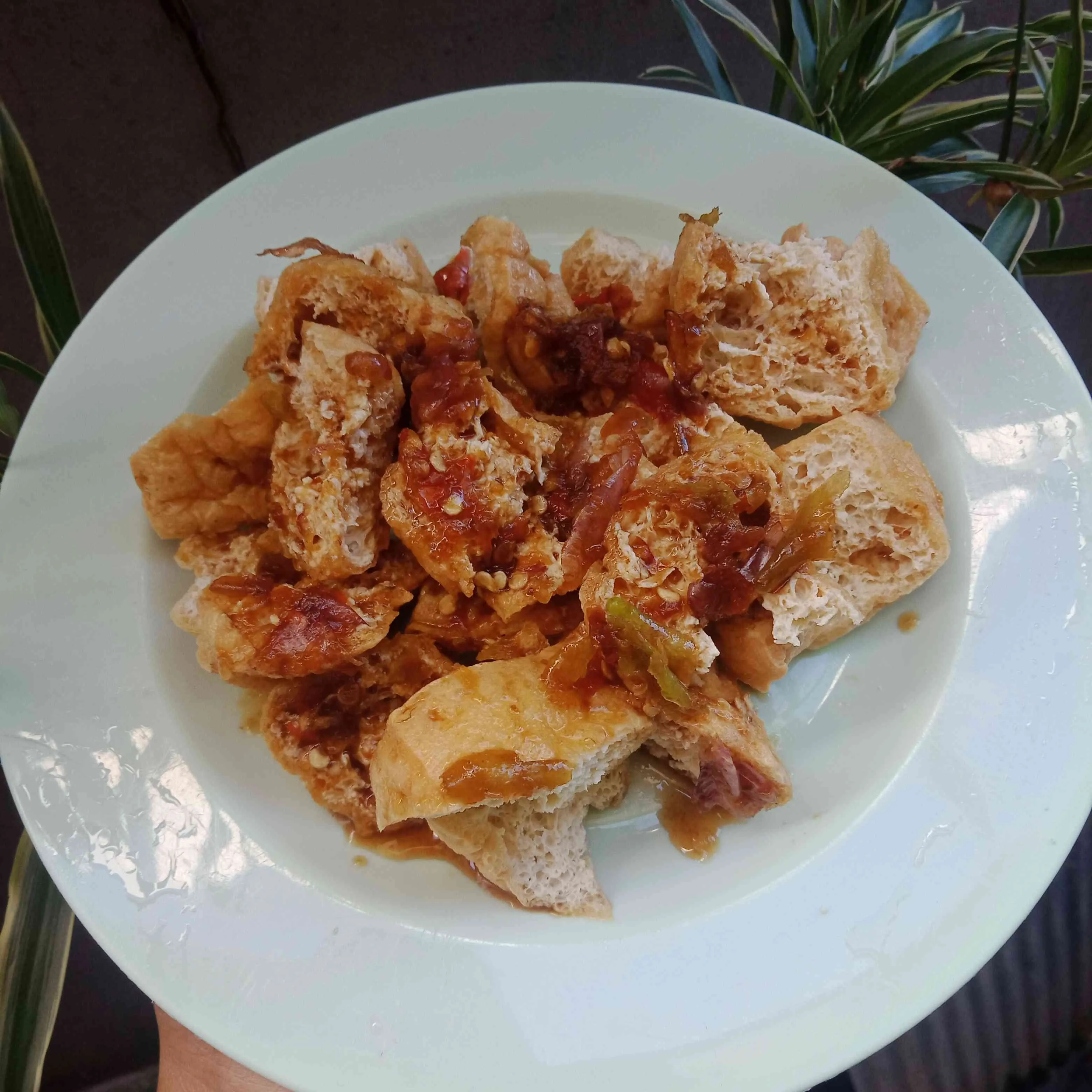 Tahu Gejrot