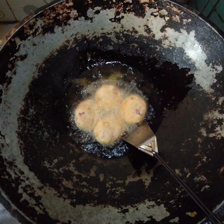 Step 4 Mendol Tempe