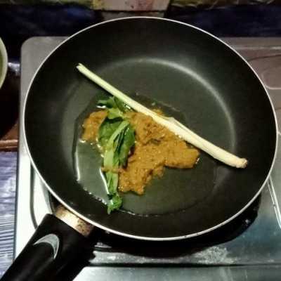 Step 3 Opor Patin Asap