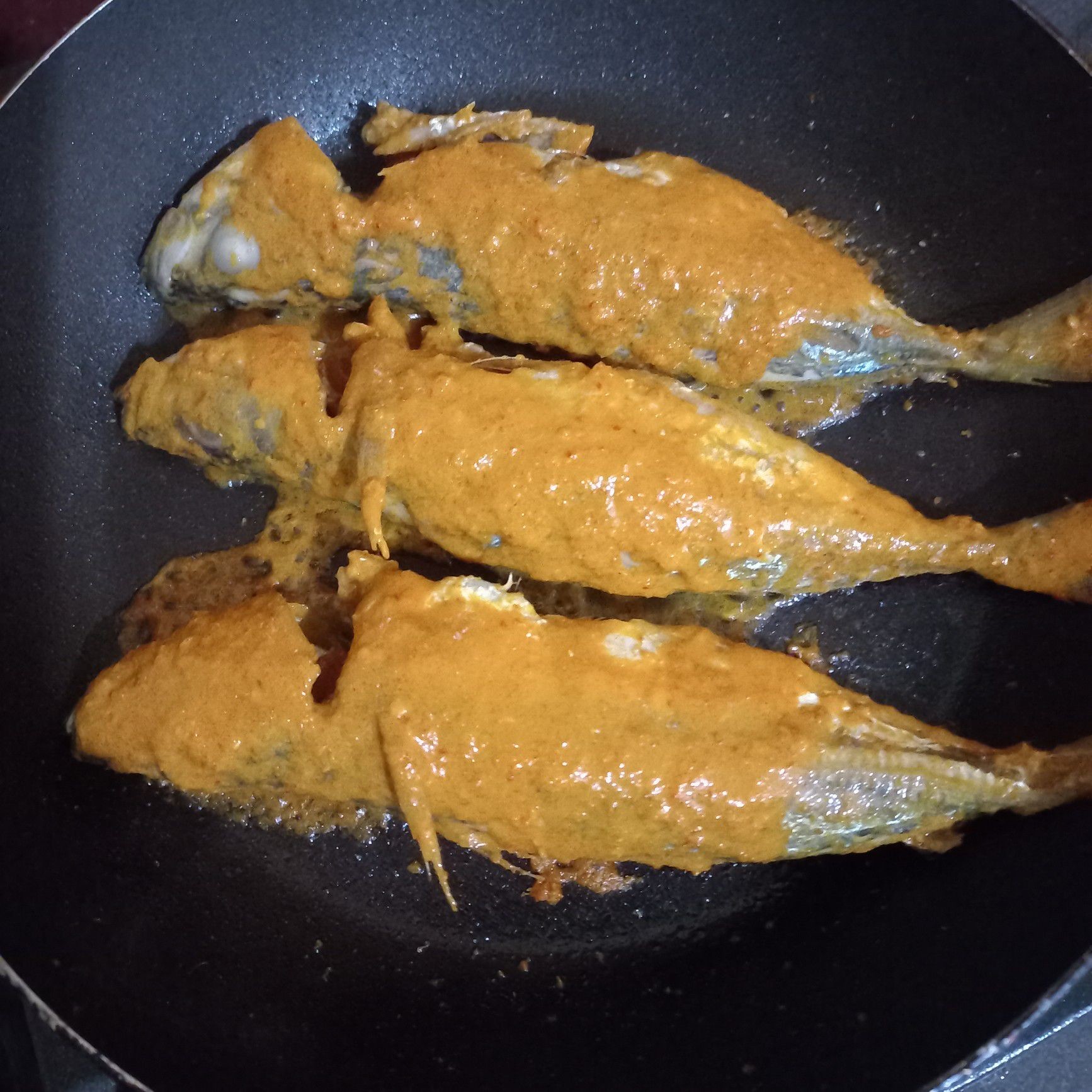 Langkah 6