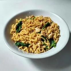 Indomie Nyemek