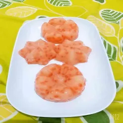 Kue Cantik Manis