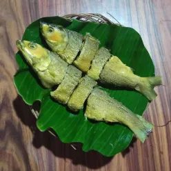 Bandeng Presto