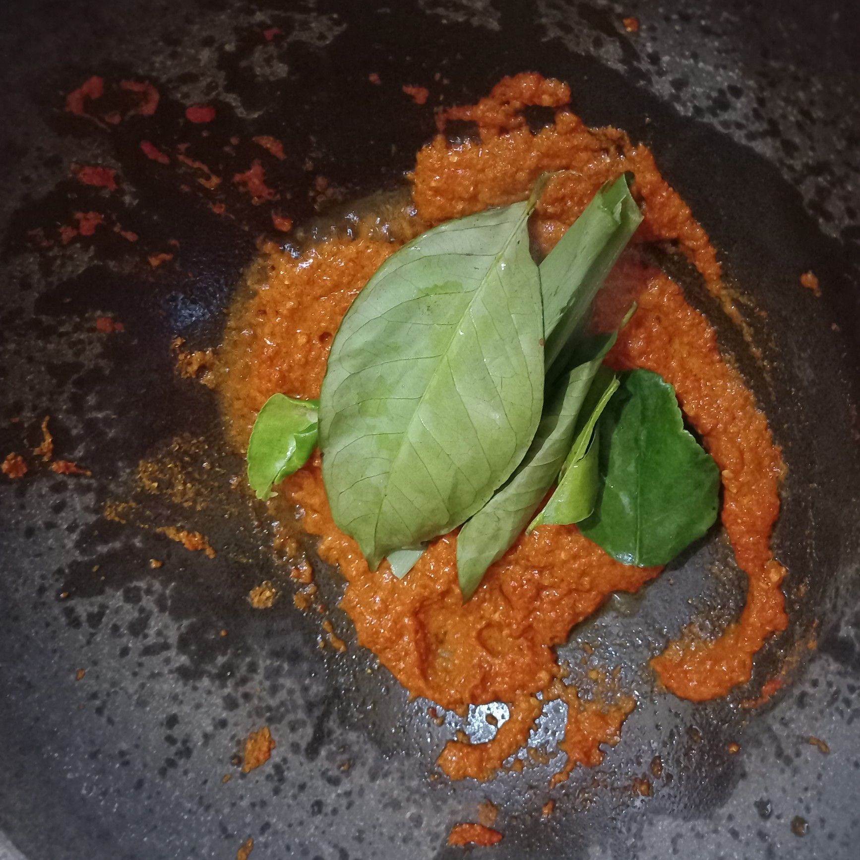 Langkah 2