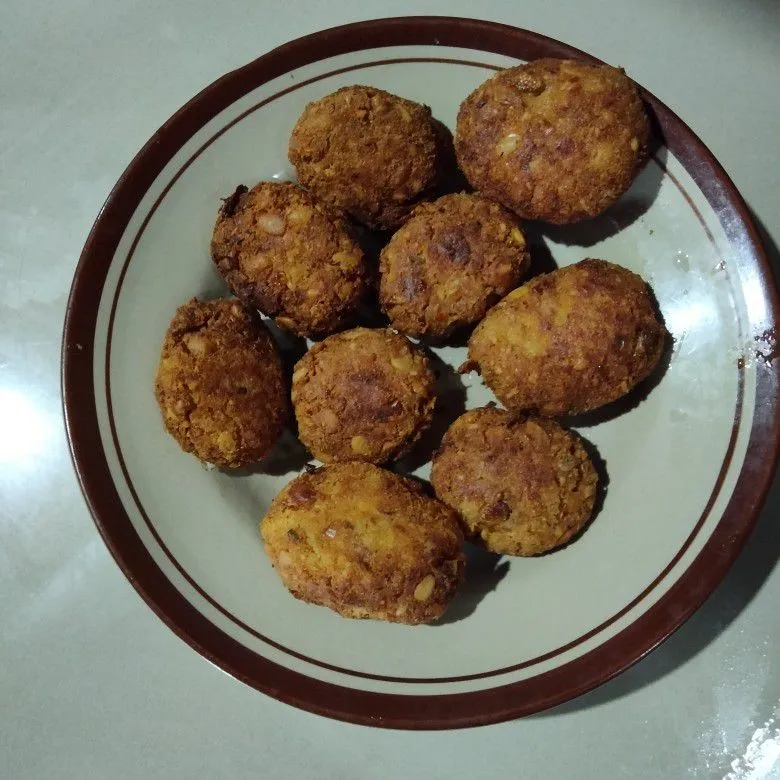Step 5 Mendol Tempe